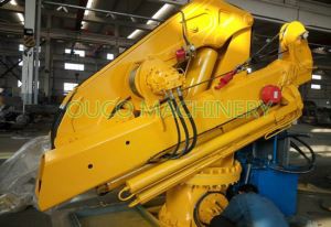 1.5T10M ขาบูมดาดฟ้ามารีนออฟชอร์เครน