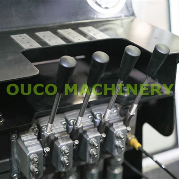 C5M Level Painting 1.5T36.6M Marine Telescopic Boom Crane